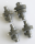 Andrews camshafts XL86-90 V8 grind (GB)