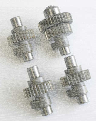 Andrews camshafts XL91-99 N8 grind (GB)