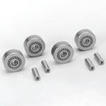 S&S tappet roller kit BT29-84 XL57-90