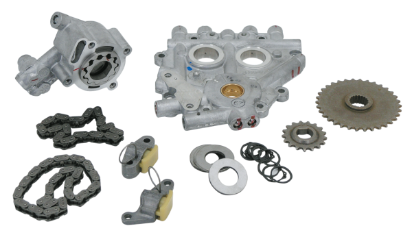 Conversion Cams set 12N TC99-06 FXD99-05 (GB)