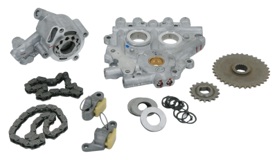 Conversion Cams set 12N TC99-06 FXD99-05 (GB)