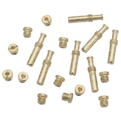 S&S Carb jet kit assortment (GB)