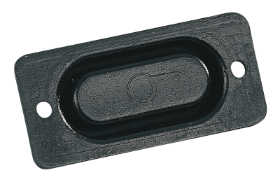 Gasket front brake cyl. 82-95 #45012-82 (GB)