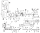 Ratchet top BT59-79 polished aluminum (GB)