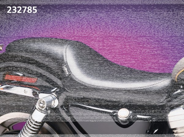 Silhouette Basket Weave seat XL82-03 (GB)