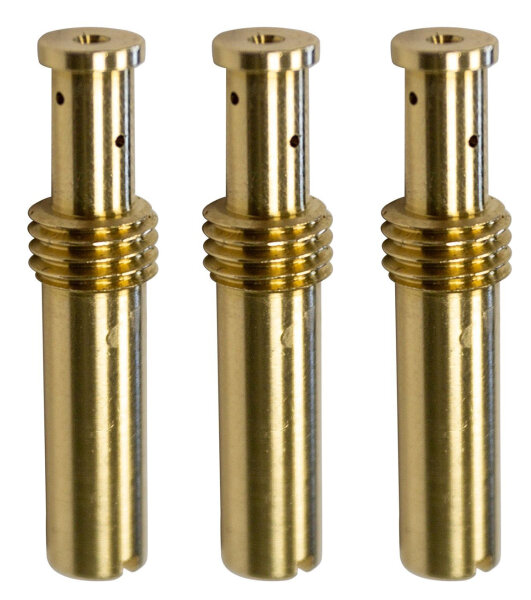 S&S Carb jets int. .025,.0265,.028 (GB)