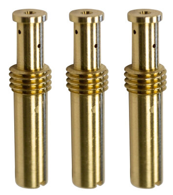S&S Carb jets int. .033,.036,.040 (GB)