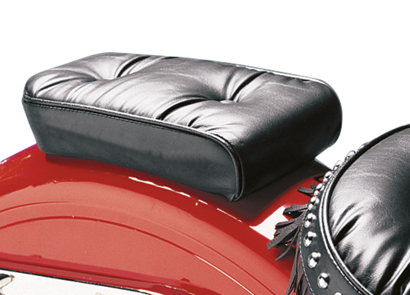 Pillion pad Sanora custom all models (GB)