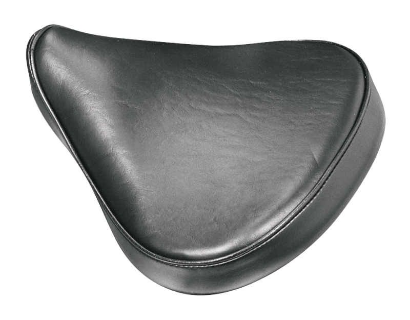 Solo seat universal model Large black (GB)