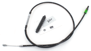 Black Clutch Cable FXD06 61" (GB)