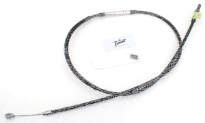 Black Clutch Cable Assy FXD06 60" (GB)