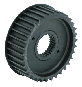 34T belt pulley FXD06 TC07-17 (GB)