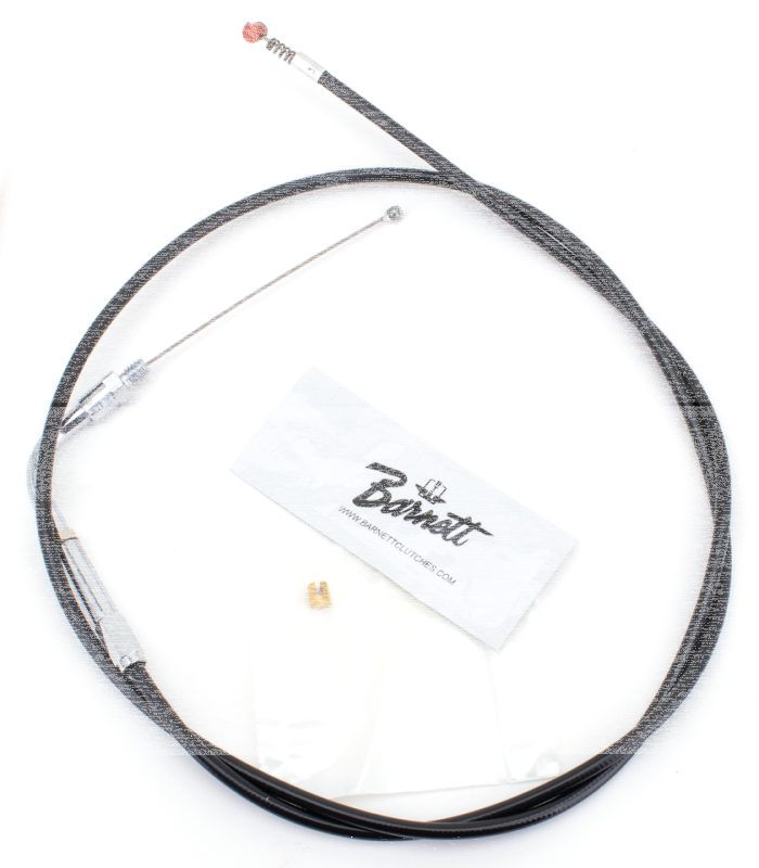 Barnett Black BT90 LN=44" 90°idle (GB)