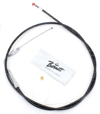 Barnett Black BT90 LN=44" 90°idle (GB)