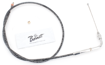 Barnett Black BT90 LN=35" 90° idle (GB)