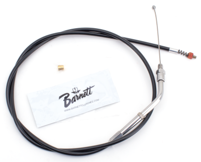 Barnett Black BT81 LN=39" 135° idle (GB)