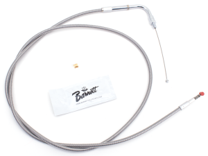 Barnett CC BT90 LN=51" 90° idle (GB)