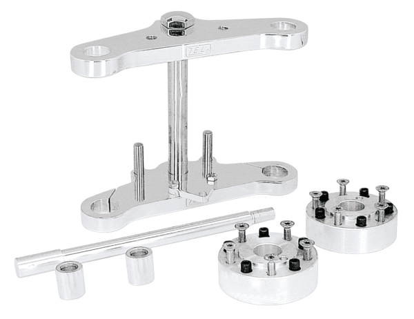 Revolution Alu. Wide-Glide kit FX76-86 (GB)