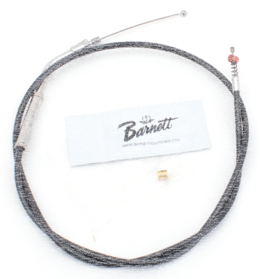Barnett Black BT81 LN=37" 135° idle (GB)