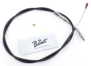 Barnett Black BT81 LN=43" 135° idle (GB)