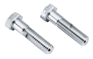 Hex Head Riser bolt 1/2-13x2" UNC (GB)