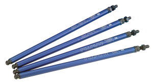 Slim-Jims Aluminum push rods BT66-84 (GB)