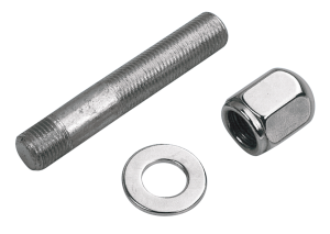 Shock stud kit lower 73 up Big Twins (GB)