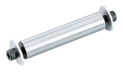 Oversize caliper mounting pin repair kit