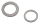 C.shaft roller retaining washer, outer (GB)