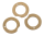 Engine thrust washer set 11 sizes pack (GB)