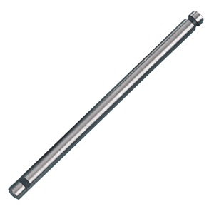 Shifter fork shaft BT37-76