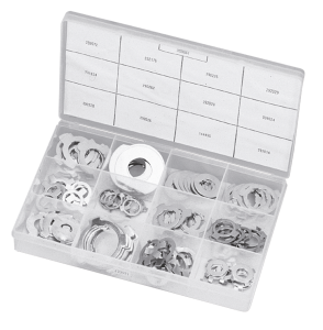 GZP Assortment 120 pcs tab wash (GB)