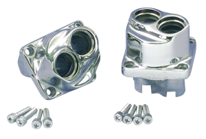 Chrome tappet blocks BT84-99
