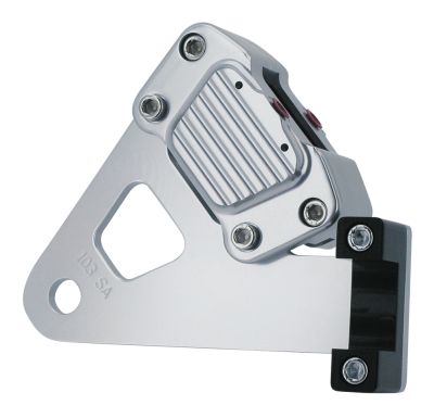 GMA 2-piston rear brake FLH/T86-99