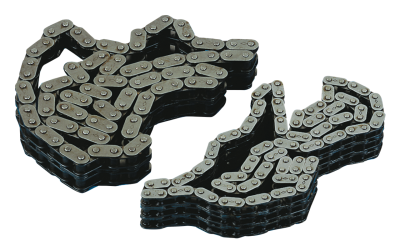 Diamond Primary chain double row 76L (GB)