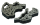 Diamond Primary chain double row 82L (GB)