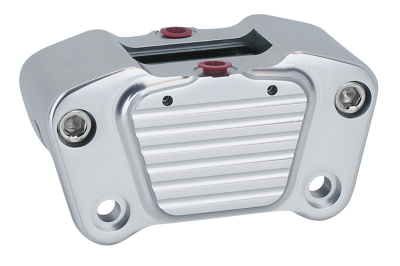 GMA Model A billet 2-piston caliper (GB)