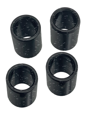 4pck KPMI Cylinder dowels TC99-17 (GB)