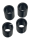 4pck KPMI Cylinder dowels TC99-17 (GB)