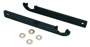 Burly Shock lowering kit Softail 89-99