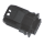 MX-1900 2-Position Pin Housing Blac (GB)