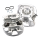 Head kit, cylinder, polished - stock pat
