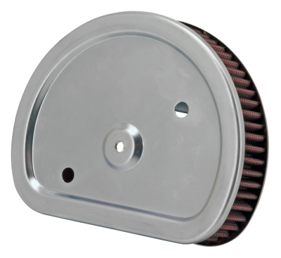 K&N Intake Performance kit FI models (GB)