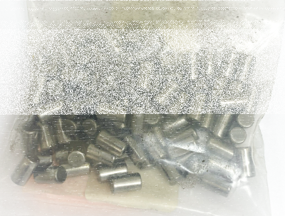 100pck BT Rod Rollers female +.003 (GB)