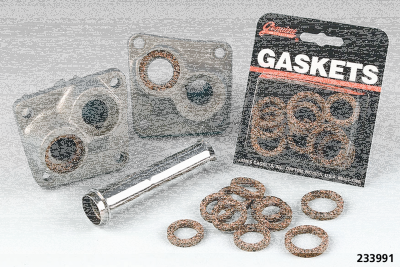 Pushrod tube corkwasher set BT48-79 (GB)