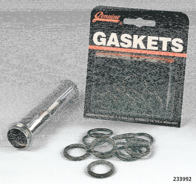 Pushrod tube o-ringset XL79-85 (GB)