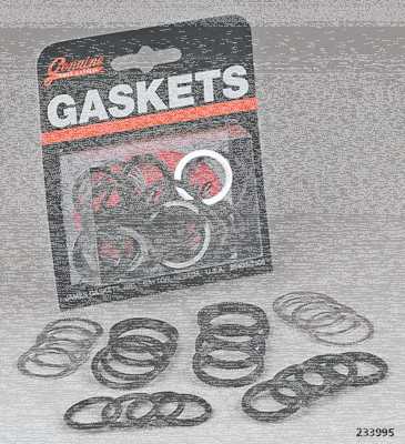 Pushrod tube o-ring set BT84-99 (GB)