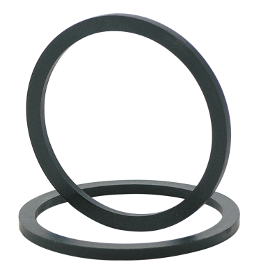 Adaptor rings O-ring style heads set (GB)