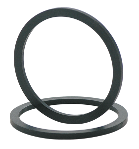 Adaptor rings O-ring style heads set
