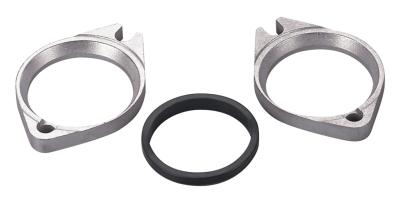 FR Mounting flange BT90-17 XL90-06 EACH (GB)